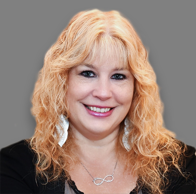Lisa Perkins's Profile Image