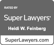 2024 Super Lawyers Heidi