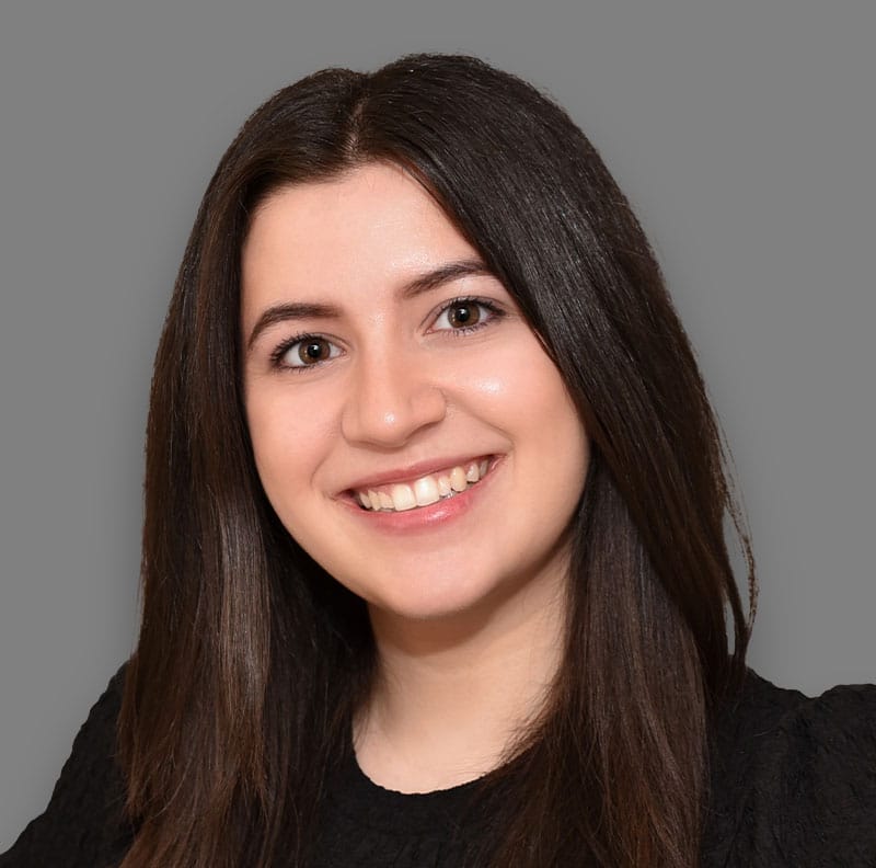 Gianna Ruffle's Profile Image