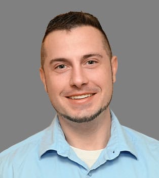 Joe McAllister's Profile Image