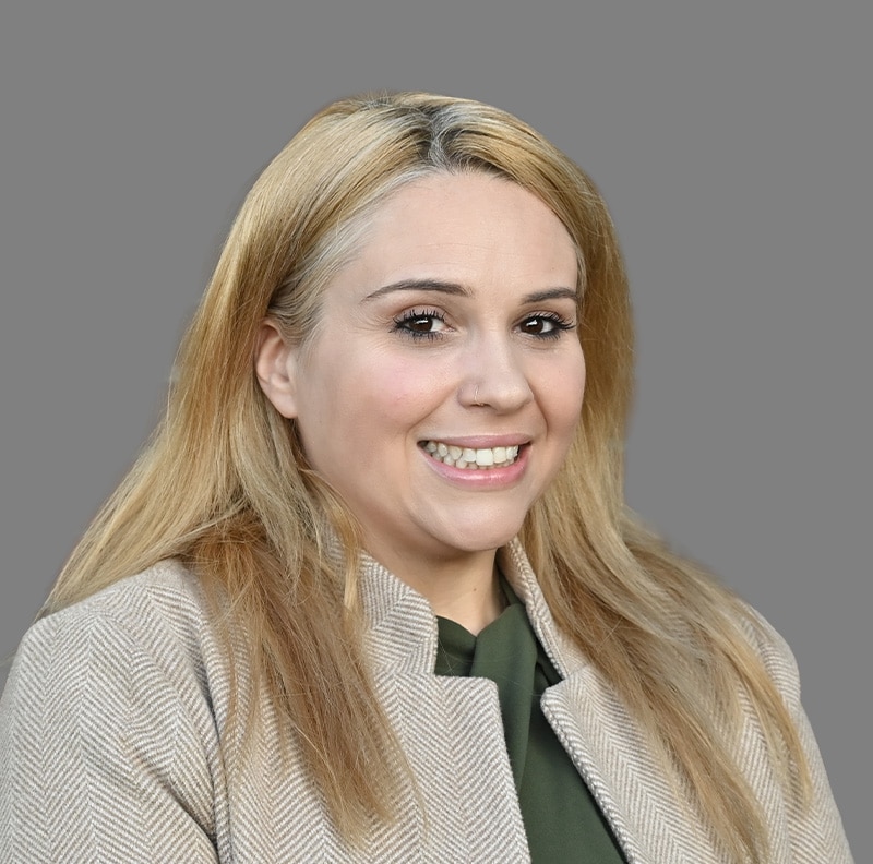 Meagan Tribunella's Profile Image