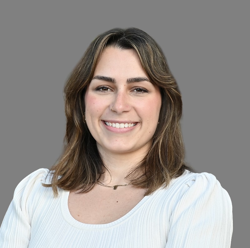 Michaela Hangen's Profile Image