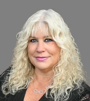 Lisa Perkins's Profile Image