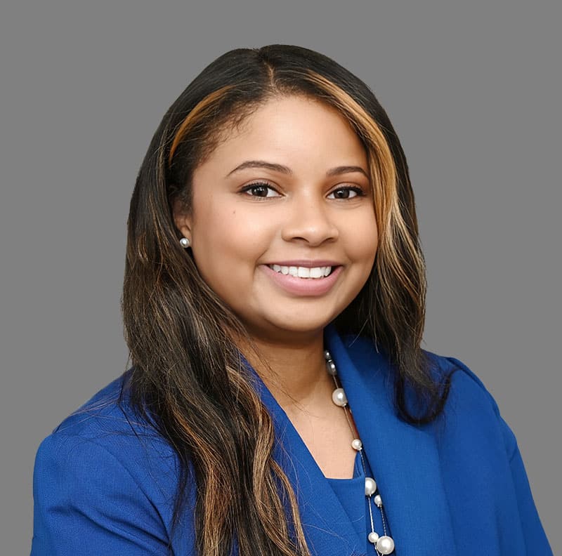 Gabrielle Powell's Profile Image