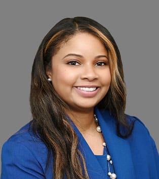 Gabrielle Powell's Profile Image