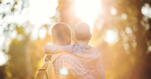 Can My Custody Agreement…